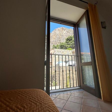 Domus Aurea Borgo House Leilighet Cefalù Eksteriør bilde